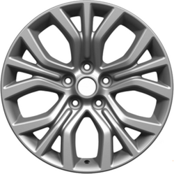 SKAD Original 7x18/5x114,3 ET38 D67,1 KL-293 (Outlander) Селена SKAD Original 7x18/5x114,3 ET38 D67,1 KL-293 (Outlander) Селена