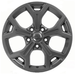 SKAD Original 6,5x16/5x114,3 ET50 D67,1 KL-318 (Ceed/Cerato) Графит SKAD Original 6,5x16/5x114,3 ET50 D67,1 KL-318 (Ceed/Cerato) Графит