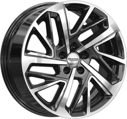 SKAD Original 7x17/5x114,3 ET45 D60,1 KL-372 (Changan CS55) Алмаз SKAD Original 7x17/5x114,3 ET45 D60,1 KL-372 (Changan CS55) Алмаз