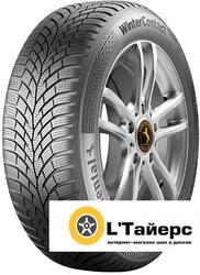 Continental 225/45R17 91H WinterContact TS 870 ContiSeal