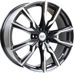 RST 8x20/5x108 ET33 D65,1 R012 BD