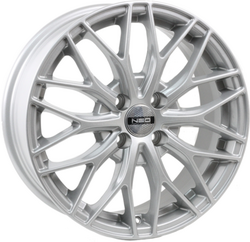 Neo 6,5x16/5x114,3 ET41 D67,1 654 SL Neo 6,5x16/5x114,3 ET41 D67,1 654 SL