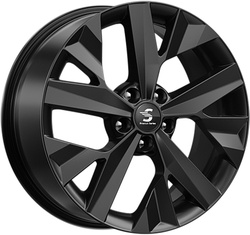 Premium Series 7,5x18/5x114,3 ET51 D67,1 011 (Sportage NQ5) Fury black