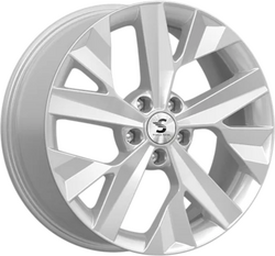 Premium Series 7,5x18/5x108 ET47 D60,1 011 (Tiggo 8 Pro) Elite Silver