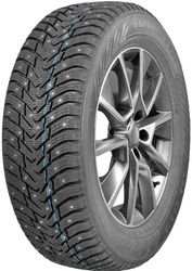 Nordman 265/50R19 110T XL Nordman 8 SUV TL (шип.) Nordman 265/50R19 110T XL Nordman 8 SUV TL (шип.)