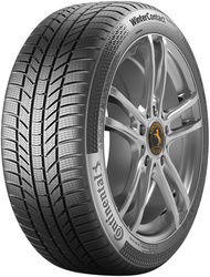 Continental 245/50R20 105H XL WinterContact TS 870 P TL FR