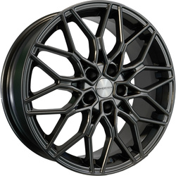 Khomen Wheels 7x18/5x114,3 ET35 D60,1 KHW1813 (Changan/Geely/Lexus/Suzuki/Toyota) Gray