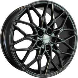 Khomen Wheels 7x18/5x108 ET33 D60,1 KHW1813 (OMODA C5) Gray