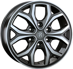 Replay 6,5x16/6x139,7 ET56 D92,5 HND310 GMF (, C570)