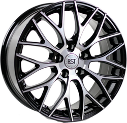 RST 7x17/5x108 ET32 D65,1 R137 (C5) BD