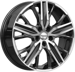 SKAD Original 6,5x18/5x114,3 ET37 D66,6 KL-375 (Jolion) 