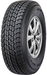 Tracmax 205/80R16 104S XL Radial RF07 TL Tracmax 205/80R16 104S XL Radial RF07 TL