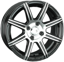 LS 7x16/4x100 ET40 D73,1 571 BKF LS 7x16/4x100 ET40 D73,1 571 BKF