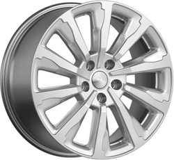 Скад 8x18/5x108 ET45 D63,35 Астер (КЛ369) Селена Скад 8x18/5x108 ET45 D63,35 Астер (КЛ369) Селена