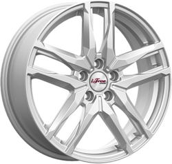 iFree 6,5x18/5x114,3 ET50 D54,1 Бомбей (КС1075) Нео-классик iFree 6,5x18/5x114,3 ET50 D54,1 Бомбей (КС1075) Нео-классик