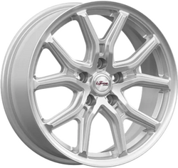 iFree 6,5x17/5x114,3 ET37 D66,6 Страйк (КС1080) Нео-классик iFree 6,5x17/5x114,3 ET37 D66,6 Страйк (КС1080) Нео-классик