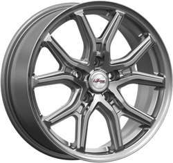 iFree 6,5x17/5x114,3 ET38 D67,1 Страйк (КС1080) Хай Вэй iFree 6,5x17/5x114,3 ET38 D67,1 Страйк (КС1080) Хай Вэй