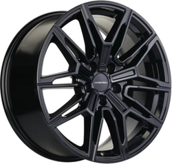 Khomen Wheels 8,5x19/5x112 ET40 D57,1 KHW1904 (Karoq/Octavia) Black Khomen Wheels 8,5x19/5x112 ET40 D57,1 KHW1904 (Karoq/Octavia) Black