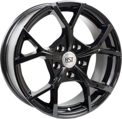 RST 6,5x16/5x108 ET40 D54,1 R086 (JAC) BL RST 6,5x16/5x108 ET40 D54,1 R086 (JAC) BL