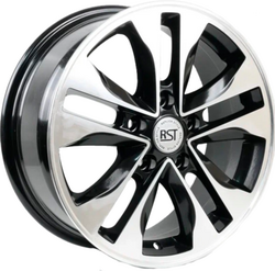 RST 6,5x16/5x114,3 ET46 D67,1 R116 (ASX, Cee'd, Optima) BD RST 6,5x16/5x114,3 ET46 D67,1 R116 (ASX, Cee'd, Optima) BD