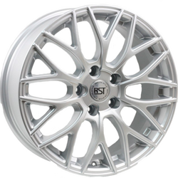 RST 7x17/5x108 ET32 D65,1 R137 (C5) Silver RST 7x17/5x108 ET32 D65,1 R137 (C5) Silver