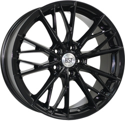 RST 8x18/5x108 ET45 D63,4 R248 BL RST 8x18/5x108 ET45 D63,4 R248 BL