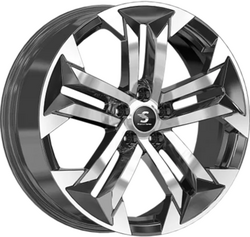 Premium Series 7,5x19/5x114,3 ET40 D64,1 КР015 (Haval F7/F7x) Diamond Quartz Premium Series 7,5x19/5x114,3 ET40 D64,1 КР015 (Haval F7/F7x) Diamond Quartz