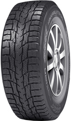 Nokian Tyres 205/65R16C 107/105R Hakkapeliitta CR3 TL Nokian Tyres 205/65R16C 107/105R Hakkapeliitta CR3 TL