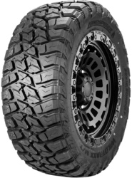 Landspider LT285/75R16 126/123Q Wildtraxx M/T TL RBL Landspider LT285/75R16 126/123Q Wildtraxx M/T TL RBL