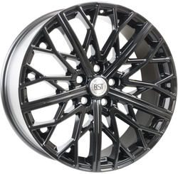 RST 8,5x20/5x108 ET45 D63,4 R002 (Land Rover) BL RST 8,5x20/5x108 ET45 D63,4 R002 (Land Rover) BL