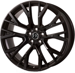 FR replica 9,5x22/5x112 ET35 D66,6 B496 CB (№33) FR replica 9,5x22/5x112 ET35 D66,6 B496 CB (№33)