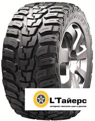 Kumho 225/75R16 112/115Q Road Venture MT KL71