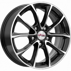 iFree 6,5x16/5x114,3 ET43 D67,1 ���� (��914) ���� ����