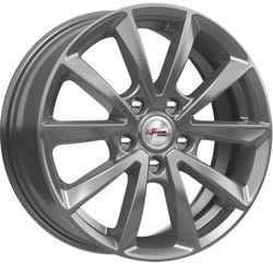 iFree 6,5x16/5x114,3 ET43 D67,1 ������� (��907) ��� ���