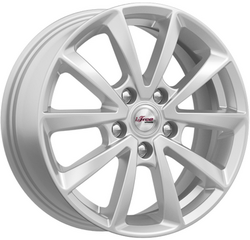 iFree 6,5x16/5x114,3 ET45 D60,1 ������� (��907) ���-�������