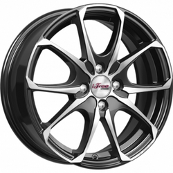 iFree 6x16/4x100 ET45 D54,1 ������ (��877) ���� ����