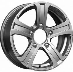 iFree 6x16/5x139,7 ET40 D98 ������� (��683) ��� ��� ��683