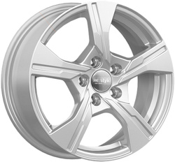 iFree Original 6,5x16/5x114,3 ET40 D66,1 КС1053 Сильвер iFree Original 6,5x16/5x114,3 ET40 D66,1 КС1053 Сильвер