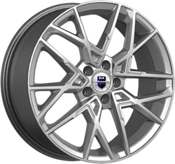 K&K 7x18/5x108 ET33 D60,1 ������ (��1044) ���� ��������