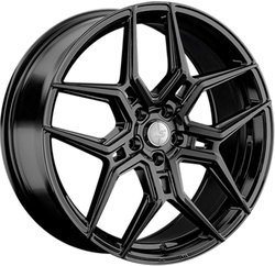 LS 9,5x19/5x114,3 ET45 D64,1 1266 BK (�����)