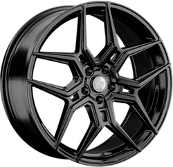 LS 9,5x19/5x114,3 ET45 D64,1 1266 BK (�����)