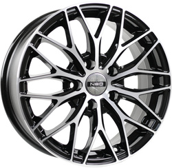 Neo 6,5x16/5x112 ET38 D57,1 654 BD