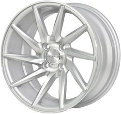 PDW 7x16/4x98 ET30 D58,5 1022 Left (CVT) M/S