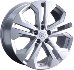 Replay 9x20/5x112 ET28 D66,6 A203 Sil (конус, C570) Replay 9x20/5x112 ET28 D66,6 A203 Sil (конус, C570)