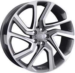 Replay 9,5x22/5x120 ET49 D72,6 LR79 GMF (��, LR002)