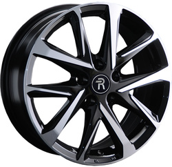 Replay 7x17/5x112 ET40 D57,1 VV247 BKF (�����, C570)