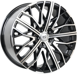 RST 8,5x20/5x114,3 ET30 D60,1 R002 (Lexus) BD