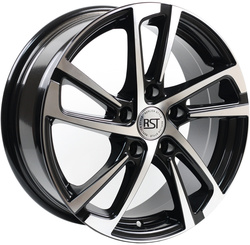 RST 6,5x16/5x114,3 ET50 D67,1 R046 (Cee'd) BD RST 6,5x16/5x114,3 ET50 D67,1 R046 (Cee'd) BD