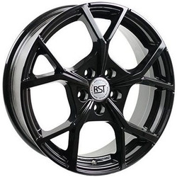 RST 6,5x16/5x112 ET40 D57,1 R086 (Skoda, VW) BL RST 6,5x16/5x112 ET40 D57,1 R086 (Skoda, VW) BL