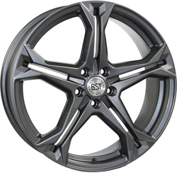 RST 7,5x19/5x108 ET46 D63,4 R099 (Geely Tugela) BMG RST 7,5x19/5x108 ET46 D63,4 R099 (Geely Tugela) BMG